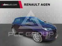 2022 Renault ZOE