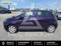 2022 Renault ZOE