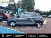 2022 Renault ZOE
