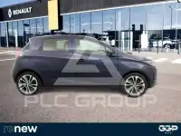 2022 Renault ZOE
