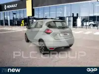 2022 Renault ZOE