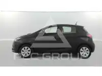 2022 Renault ZOE