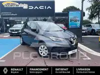 2022 Renault ZOE