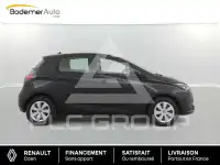 2022 Renault ZOE