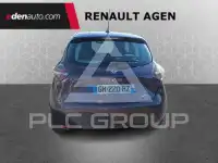 2022 Renault ZOE