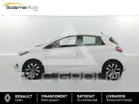 2022 Renault ZOE
