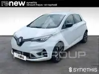 2022 Renault ZOE