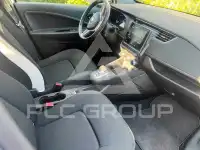 2022 Renault ZOE