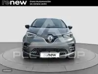2022 Renault ZOE