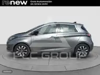 2022 Renault ZOE