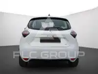 2022 Renault ZOE