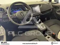 2022 Renault ZOE
