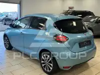 2022 Renault ZOE