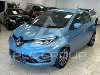 2022 Renault ZOE