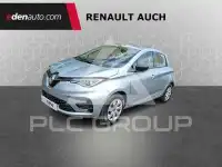 2022 Renault ZOE