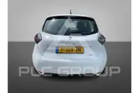 2022 Renault ZOE
