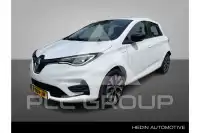 2022 Renault ZOE