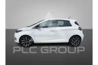 2022 Renault ZOE