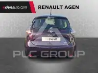 2022 Renault ZOE