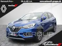 2022 Renault Kadjar