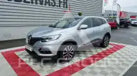 2022 Renault Kadjar