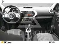 2022 Renault Twingo