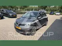 2022 Renault Twingo