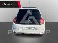 2022 Renault Twingo