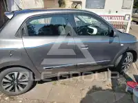 2022 Renault Twingo