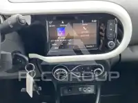 2022 Renault Twingo
