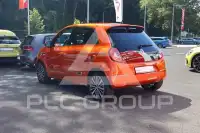 2022 Renault Twingo