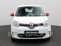 2022 Renault Twingo
