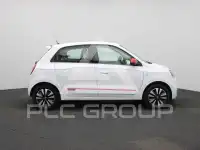2022 Renault Twingo