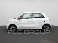 2022 Renault Twingo