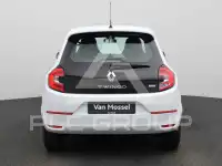 2022 Renault Twingo