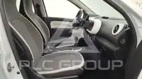 2022 Renault Twingo