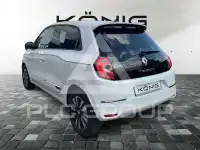 2022 Renault Twingo