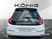 2022 Renault Twingo