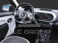 2022 Renault Twingo