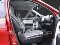 2022 Renault Twingo