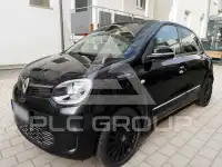 2022 Renault Twingo