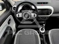 2022 Renault Twingo