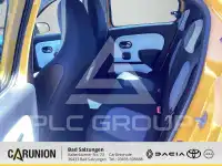 2022 Renault Twingo