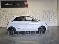 2022 Renault Twingo