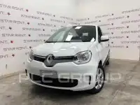 2022 Renault Twingo