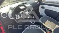 2022 Renault Twingo