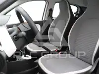 2022 Renault Twingo