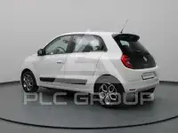 2022 Renault Twingo