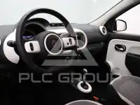 2022 Renault Twingo