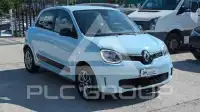 2022 Renault Twingo